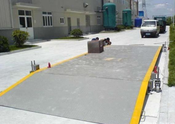 新手選擇地磅，必須從這兩大方面入手